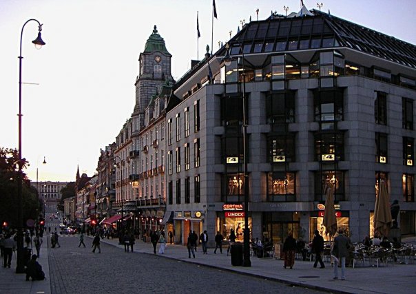 oslo 3